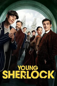 Yosh Sherlok